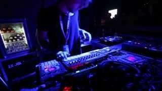 Midimum LIVE @ Utopia Island 2014