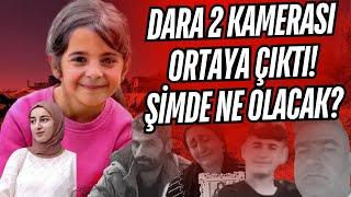 NARİN DAVASINDA KAMERA GÖRÜNTÜLERİ ORTAYA ÇIKTI! ROJİN KABAİŞ'İN OTOPSİ RAPORU ORTAYA ÇIKTI!