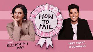 Danny O’Donoghue on navigating grief - How To Fail with Elizabeth Day