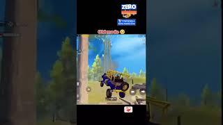 old pubg  #pubgmobile 