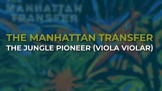 The Manhattan Transfer - The Jungle Pioneer (Viola Violar) (Official Audio)