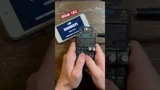 Blink 182 - Dammit (Chiptune Cover) #blink182 #chiptune #teenageengineering #pocketoperator