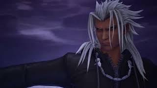 KH3 Data Xemnas All Pro Codes/No Damage | DM punish (LVL1 Crit)