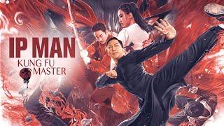 Ip Man: Kung Fu Master - Official Trailer