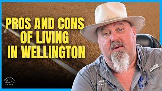 PROS AND CONS | Of Living in Wellington Fl | South Florida Realestate