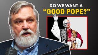 Should Protestants Root for The New Pope? | Doug Wilson