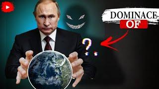 HOW RUSSIA CREATE DOMINACE // BY DAILY TALK #8
