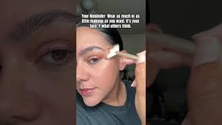 Makeup Advice | #highlighter #beautyinfluencer