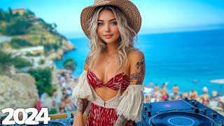 Coldplay, Dua Lipa, Alan Walker, Martin Garrix & Kygo, The Chainsmokers Style  Summer Vibes #12