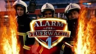 Alarm für Feuerwache 1 (MDR)