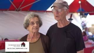 Breziner Group Client Testimonial - Clemons Family