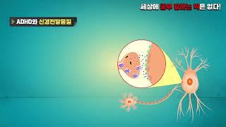 (중학생용) 약물 오·남용 예방 교육 동영상 : 공부잘하는약편