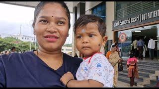 Saturday vlog | Hospital ಗೆ ಹೋಗಿದ್ದ ಕೆಲಸ ಆಗಿಲ್ಲ Reason ಏನು?