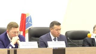 Виктор Ильин против администрации района