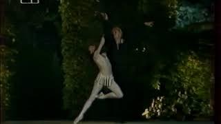 Elegy (Maximova, Vasiliev). Choreography by V.Vasiliev