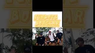 asik jundots bongkar