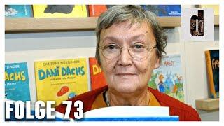 13.10 | Geburt von Christine Nöstlinger