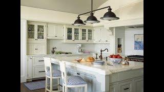 Hamptons Coastal style kitchen ideas