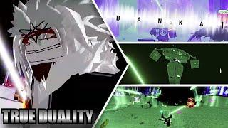 [Type Soul] I BECAME TRUE DUALITY... (True Bankai)