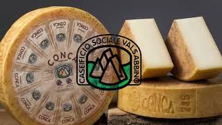 salumi e formaggi del Caseificio Sociale della Vallesabbia #lagodigarda