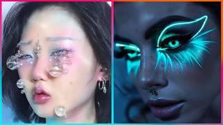 Kreative MAKEUP-IDEEN | Inspiriert Von Tiktok & Pinterest