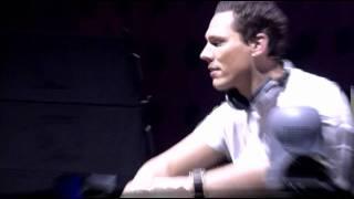 Tiesto playing First State - Sierra Nevada & Airbase - Medusa