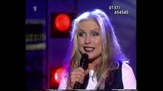 BLONDIE - Maria ('Stars 99' German TV)