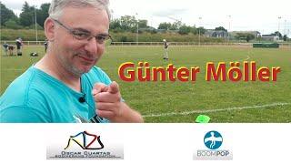 Günter Möller - The Boomerang Interview