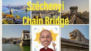 Széchenyi Chain Bridge