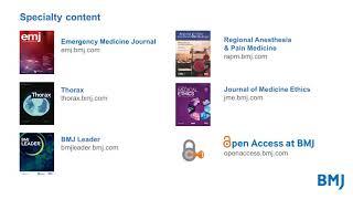 BMJ Best Practice