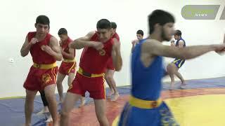 Նպատակը՝ հաղթանակ․ Հայաստանի ավանդական ուշուի ֆեդերացիան՝ աշխարհի առաջնությանն ընդառաջ