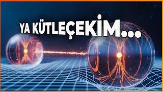 Ölçüm Kütleçekimi Etkiler mi? Kütleçekim Bir Kuantum Meselesi Olabilir mi?