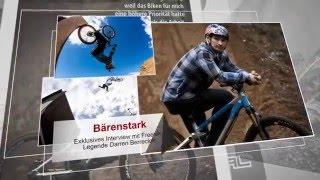 Gravity Mountainbike Magazine #32 - 28.04.2016 - Heftvorschau