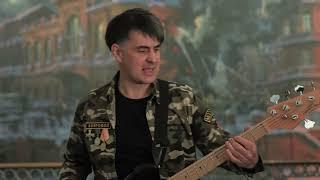 ЗВЕРОБОЙ - Добрый знак (клип)