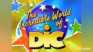 The Incredible World of DiC/Durand Lewis Productions (2023)