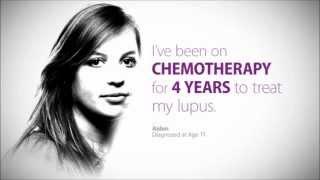 Learn Why Lupus is a Cruel Mystery