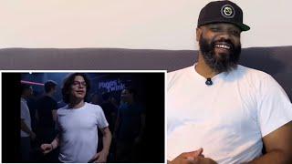 Adam's Clubbing Story - CMTOWN Reaction