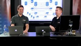 INE :: CCIE Data Center Introduction vSeminar :: Part 2