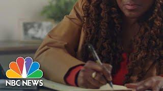 How To Get A Small Business Loan From The COVID-19 Stimulus Bill | NBC News NOW