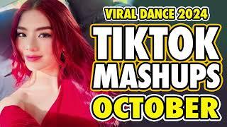 New Tiktok Mashup 2024 Philippines Party Music Viral Dance Trends October 31st