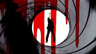 JAMES BOND - Die Another Day "Gunbarrel"