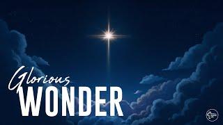 25 Dec 2024 - 10am Service - Christmas Day - Glorious Wonder (Claudio Silveiro)