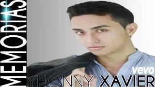 YHONNY XAVIER LA PLATA