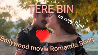 TERE BIN  | SIMMBA Movie Song| Bollywood Romantic Song | Ranveer Singh| Sara Ali Khan| no copy righ