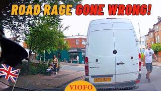 UK Bad Drivers & Driving Fails Compilation | UK Car Crashes Dashcam Caught (w/ Commentary) #173