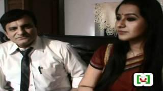 Chidya Ghar - Shilpa Shinde and Paresh Ganatra Interview