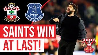 Southampton FC 1-0 Everton | Post Match Analysis