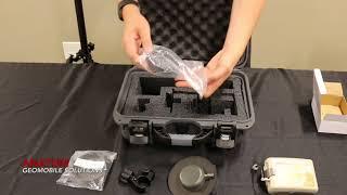Arrow Gold unboxing