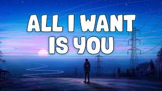 Rebzyyx - all I want is you ft. hoshie star [prod Rebzyyx] - Lyrics