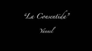 Yannel La Consentida "La Cigarra" - Linda Ronstadt Cover (Short Version)